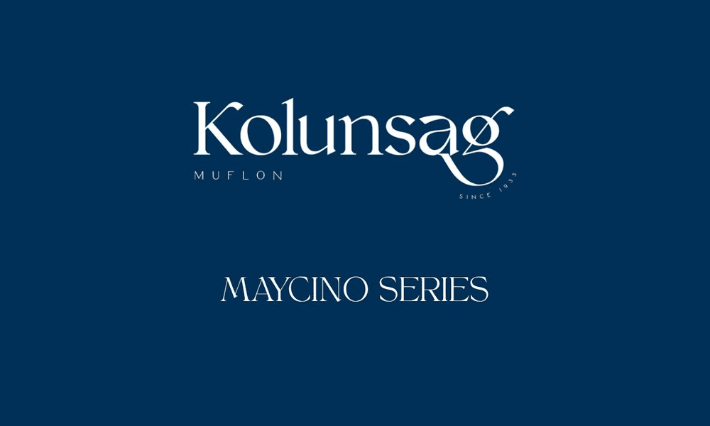 Mayçino Serisi