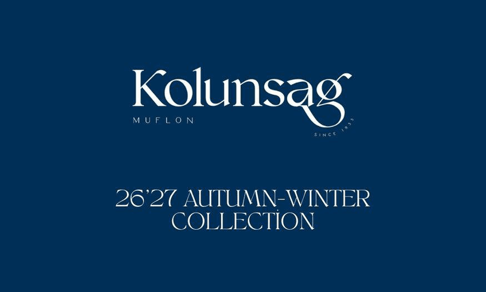 26'27 Kış Koleksiyonu