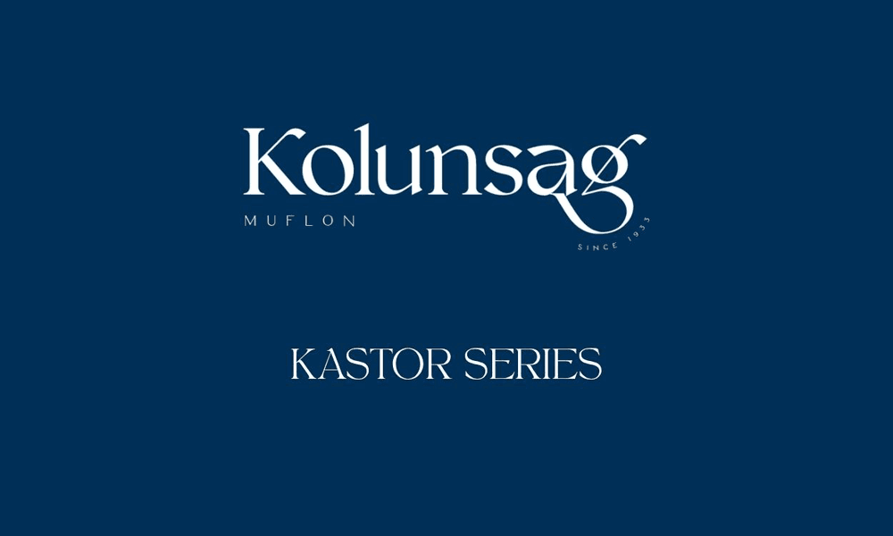 Kastor Serisi