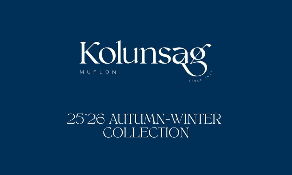 25'26 Kış Koleksiyonu
